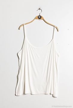 Immagine di CURVY GIRL VISCOSE STRETCH TOP